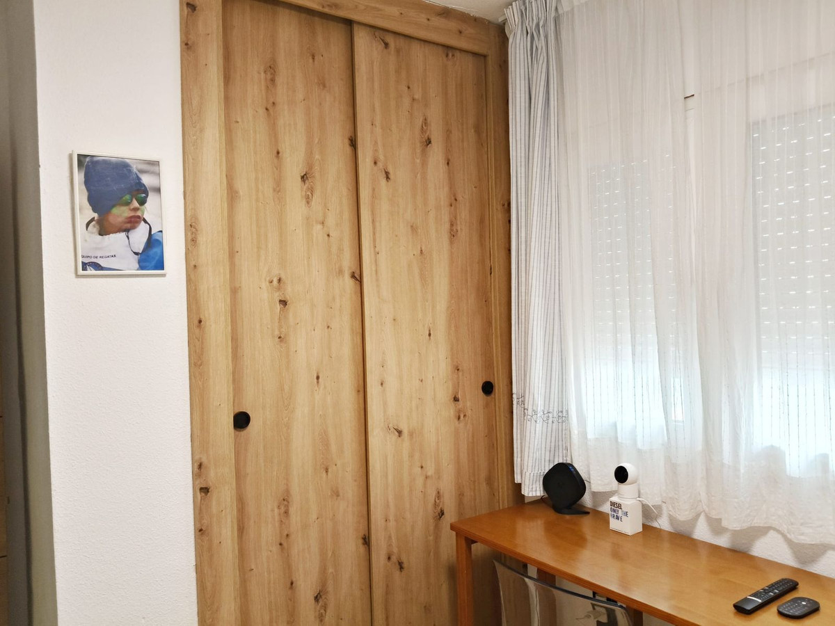 Te koop Middle Floor Apartment Costa Del Sol Montemar € 357.000,-