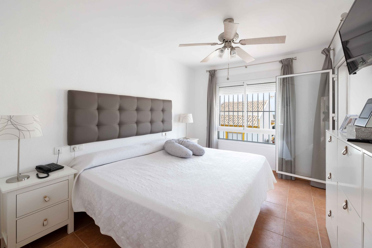 Te koop Vrijstaande Villa Costa Del Sol Benalmadena Pueblo € 466.500,-