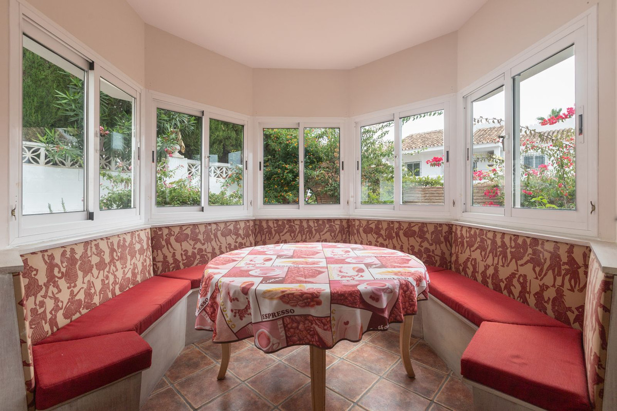 Te koop Vrijstaande Villa Costa Del Sol Mijas Costa € 1.100.000,-