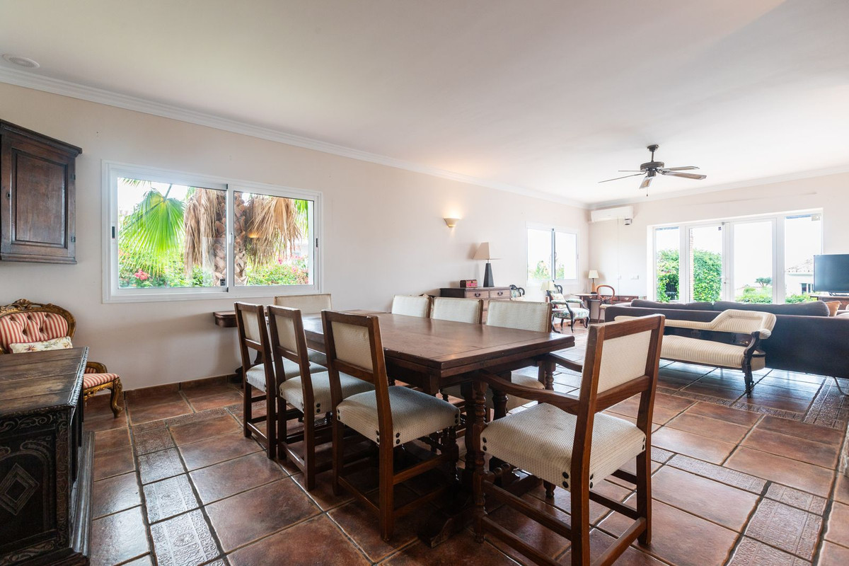 Te koop Vrijstaande Villa Costa Del Sol Mijas Costa € 1.100.000,-