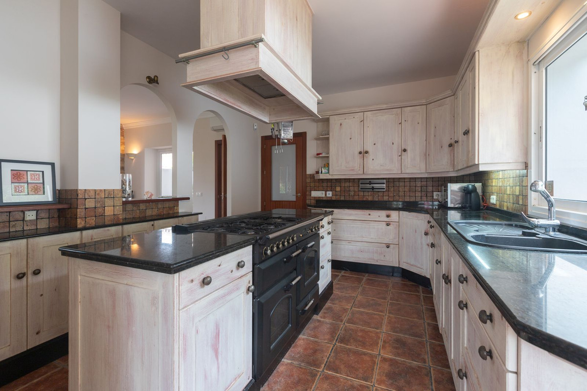 Te koop Vrijstaande Villa Costa Del Sol Mijas Costa € 1.100.000,-