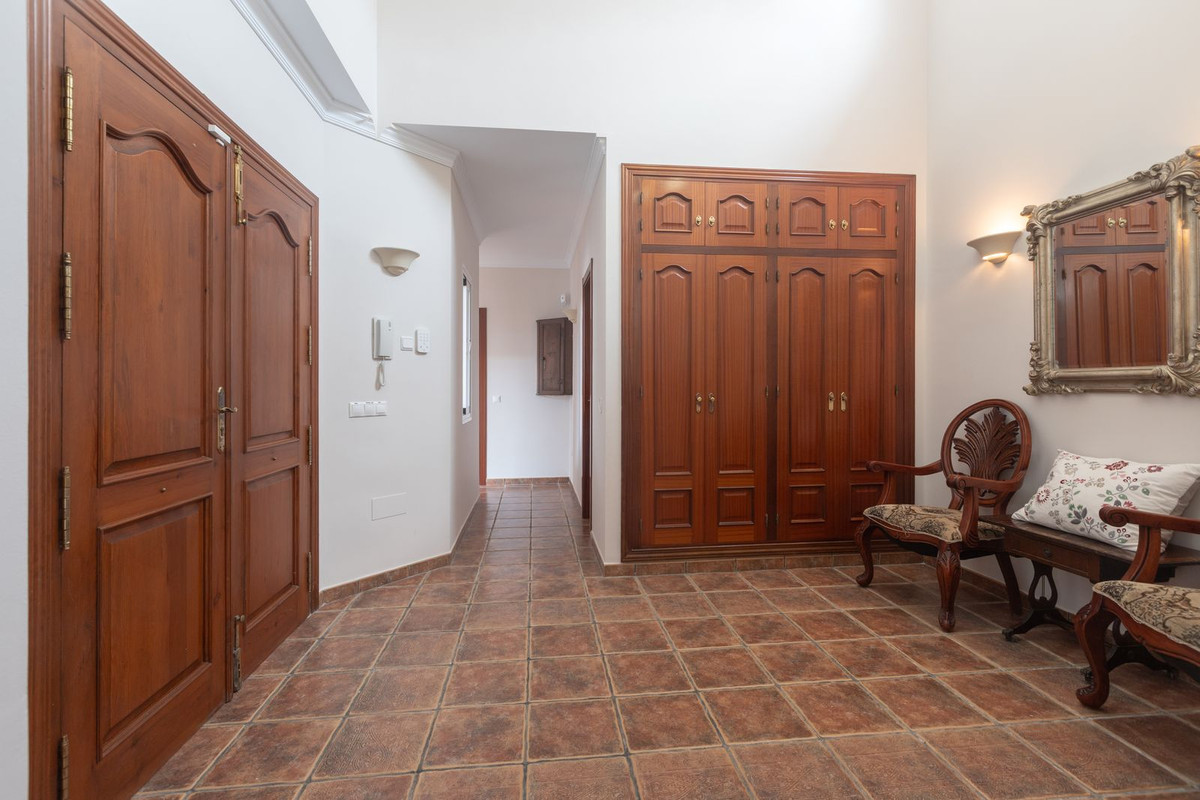 Te koop Vrijstaande Villa Costa Del Sol Mijas Costa € 1.100.000,-