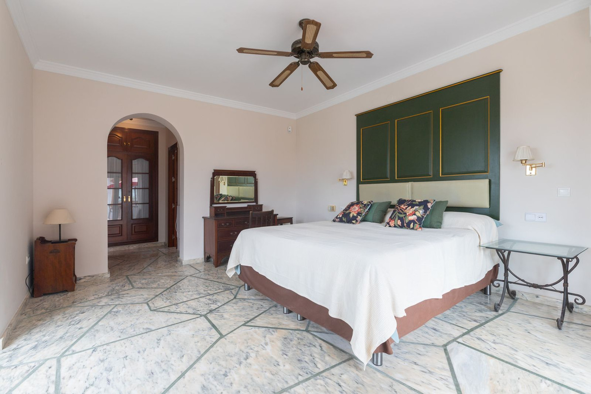 Te koop Vrijstaande Villa Costa Del Sol Mijas Costa € 1.100.000,-