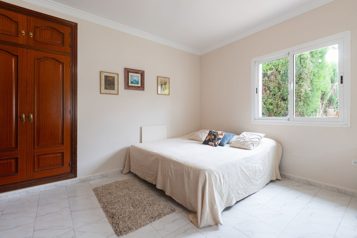 Te koop Vrijstaande Villa Costa Del Sol Mijas Costa € 1.100.000,-