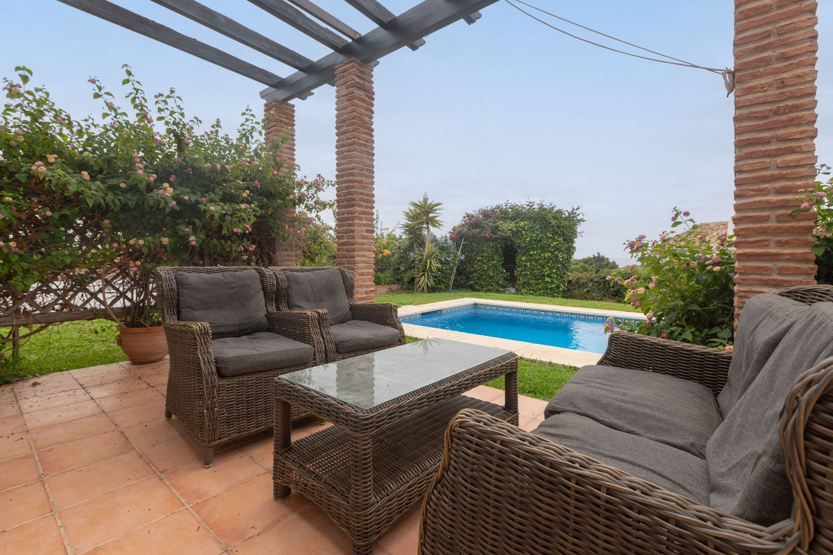Te koop Vrijstaande Villa Costa Del Sol Mijas Costa € 1.100.000,-