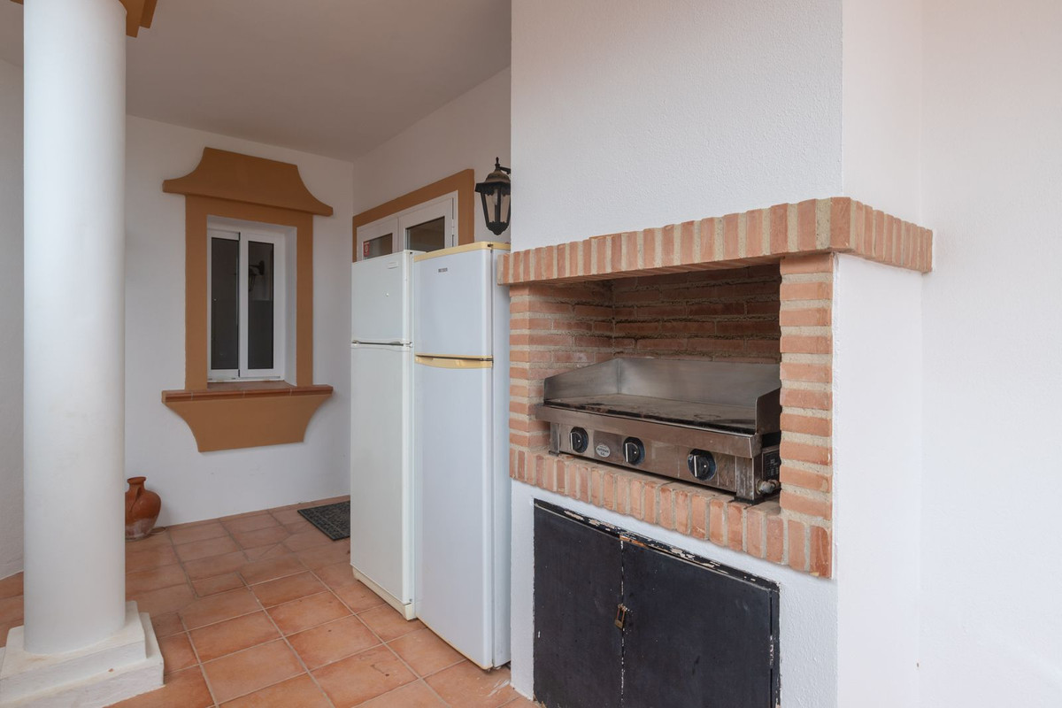 Te koop Vrijstaande Villa Costa Del Sol Mijas Costa € 1.100.000,-
