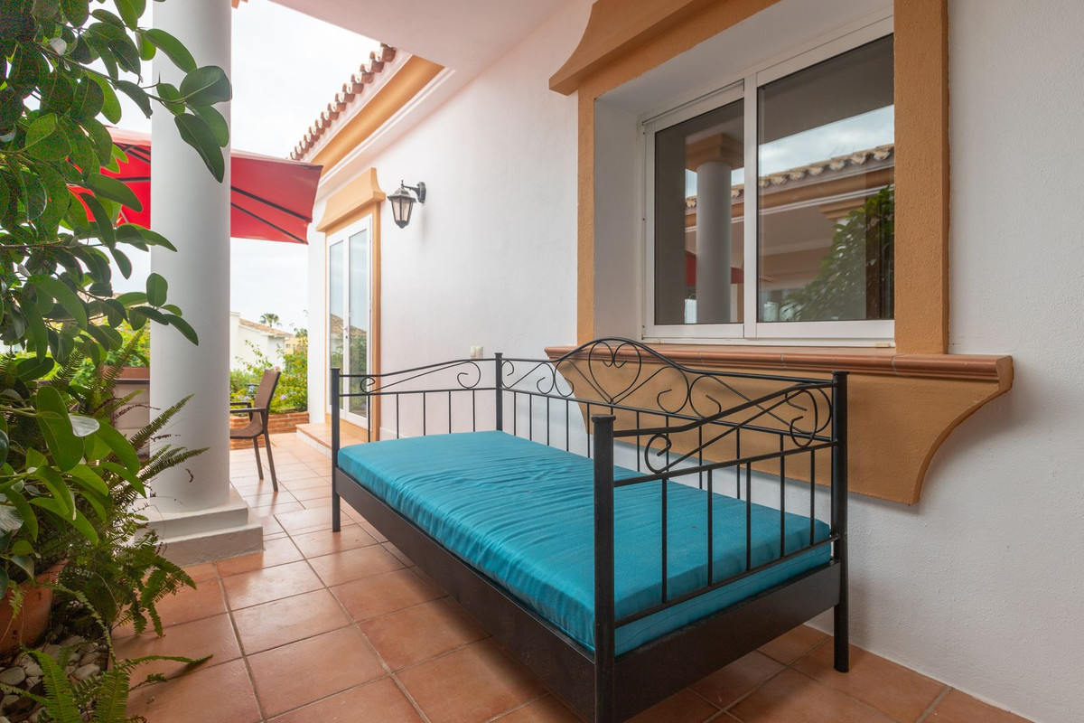 Te koop Vrijstaande Villa Costa Del Sol Mijas Costa € 1.100.000,-