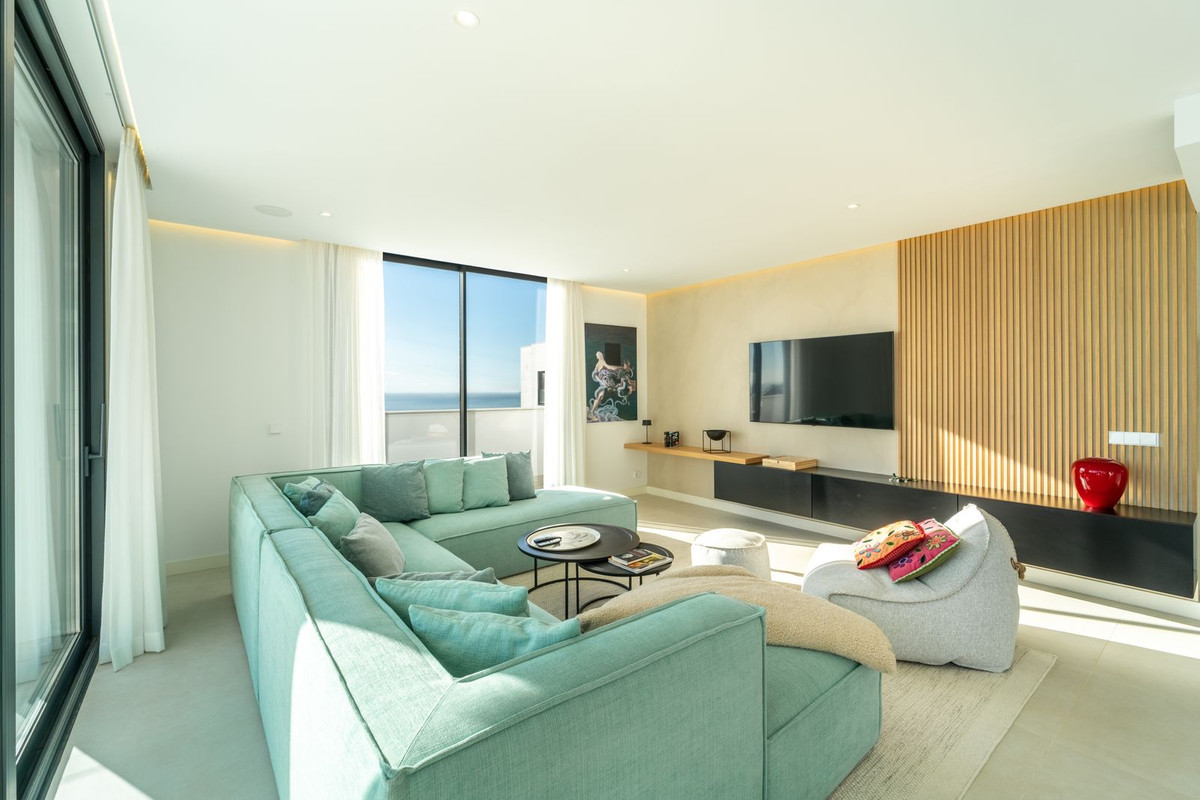 Te koop Penthouse Costa Del Sol Fuengirola € 1.499.000,-