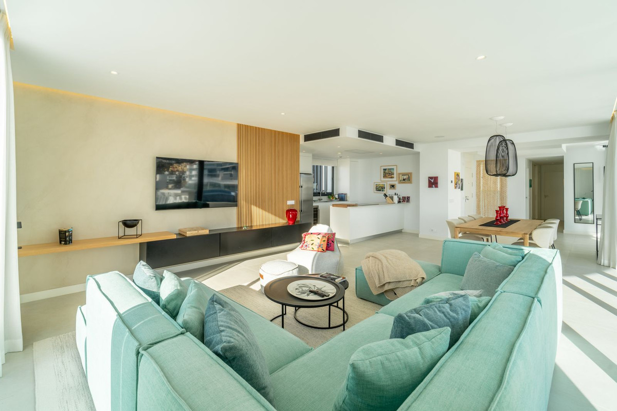 Te koop Penthouse Costa Del Sol Fuengirola € 1.499.000,-