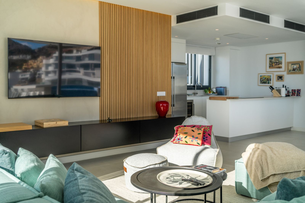 Te koop Penthouse Costa Del Sol Fuengirola € 1.499.000,-