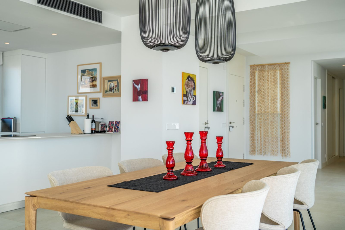 Te koop Penthouse Costa Del Sol Fuengirola € 1.499.000,-