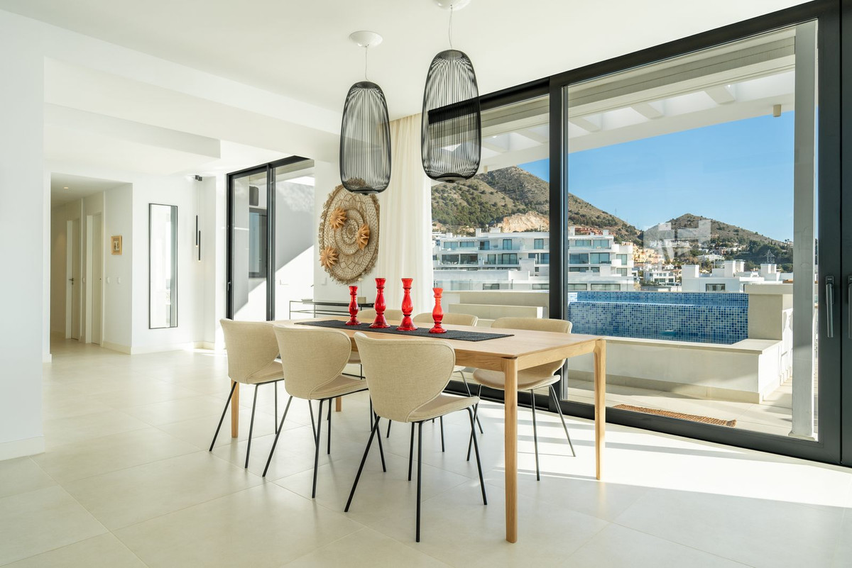 Te koop Penthouse Costa Del Sol Fuengirola € 1.499.000,-