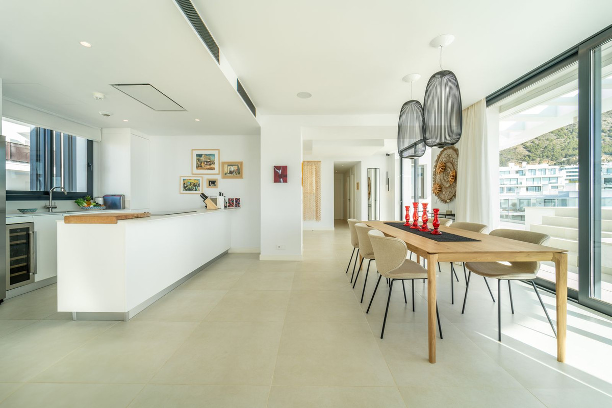 Te koop Penthouse Costa Del Sol Fuengirola € 1.499.000,-