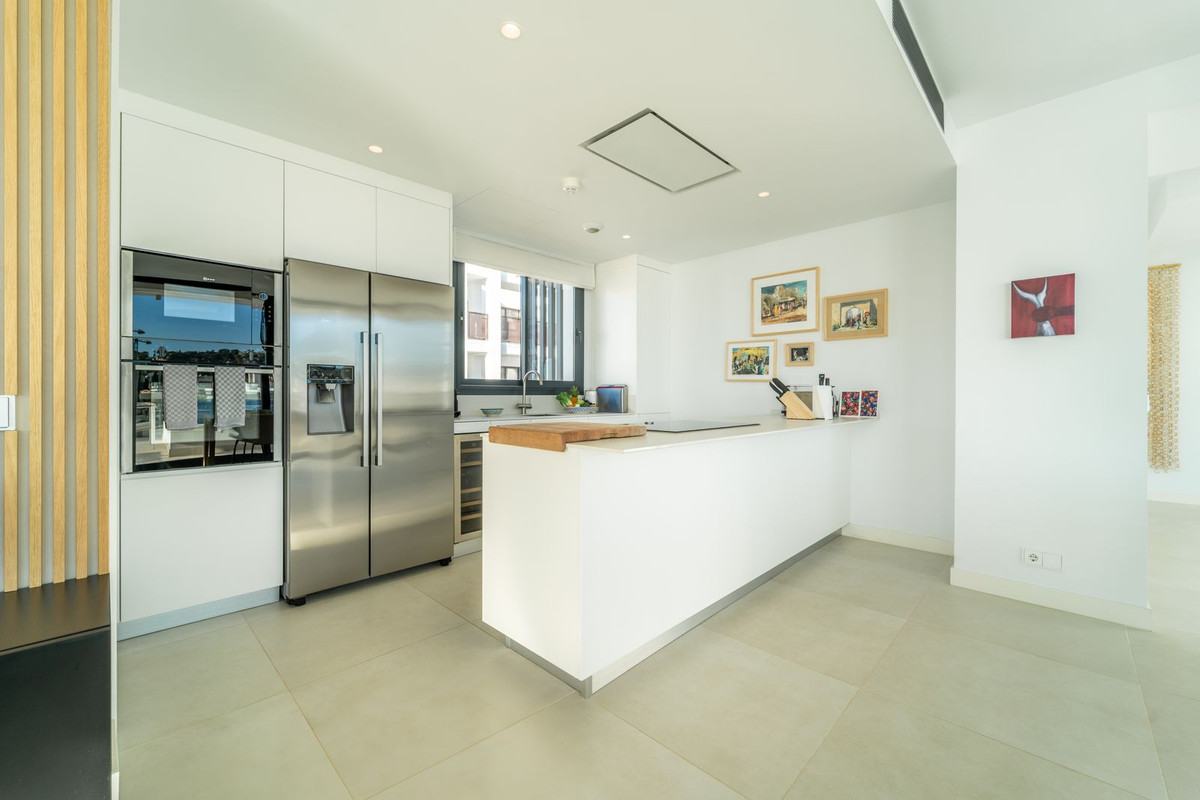 Te koop Penthouse Costa Del Sol Fuengirola € 1.499.000,-