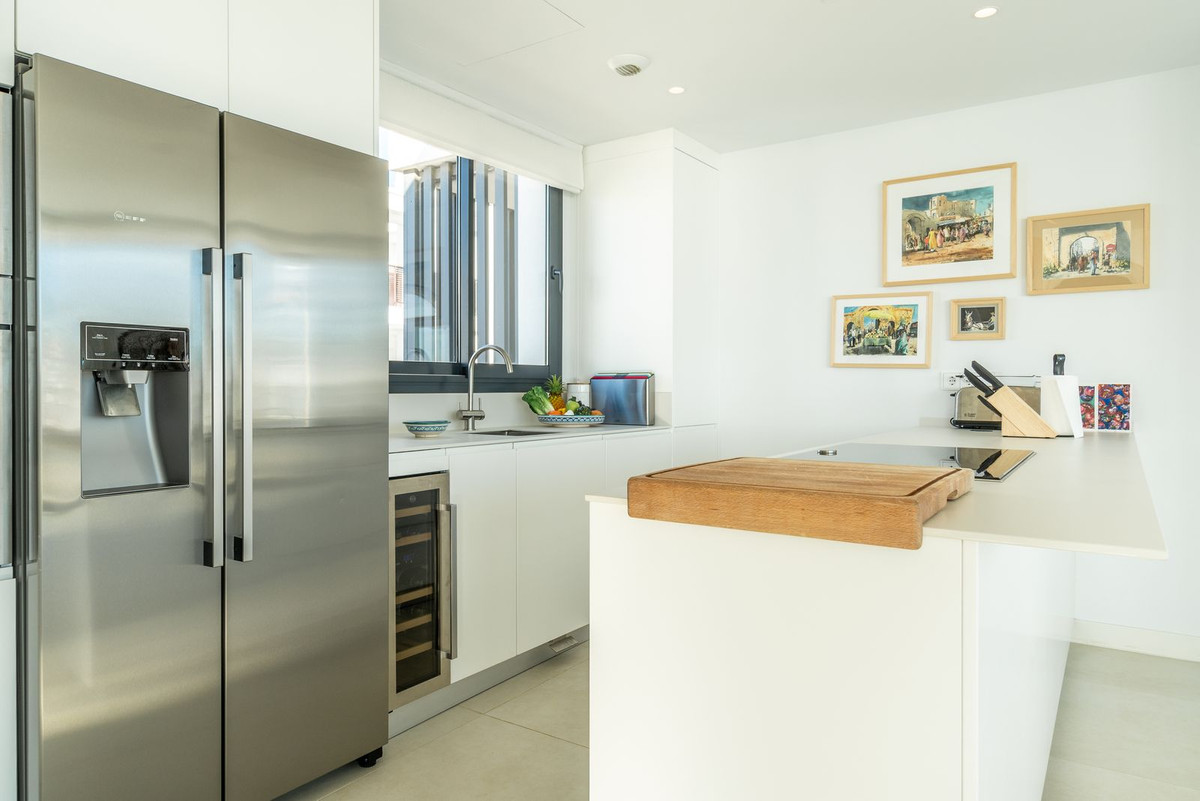 Te koop Penthouse Costa Del Sol Fuengirola € 1.499.000,-