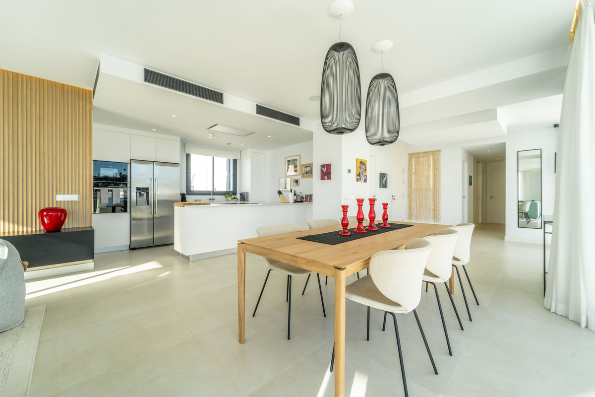 Te koop Penthouse Costa Del Sol Fuengirola € 1.499.000,-