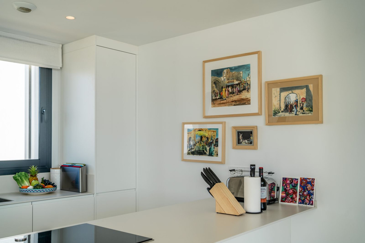 Te koop Penthouse Costa Del Sol Fuengirola € 1.499.000,-