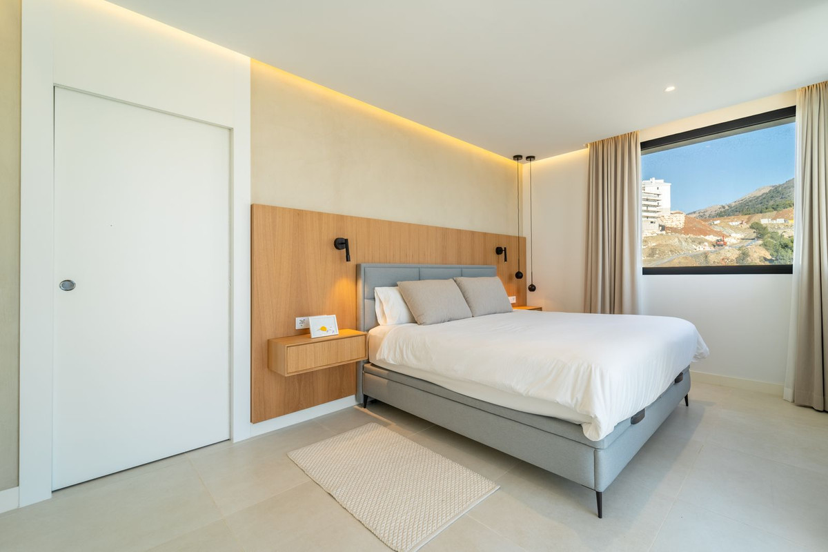 Te koop Penthouse Costa Del Sol Fuengirola € 1.499.000,-