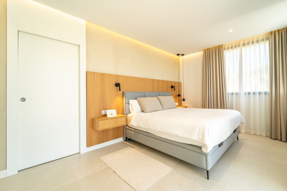 Te koop Penthouse Costa Del Sol Fuengirola € 1.499.000,-