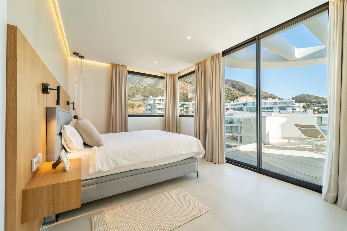 Te koop Penthouse Costa Del Sol Fuengirola € 1.499.000,-