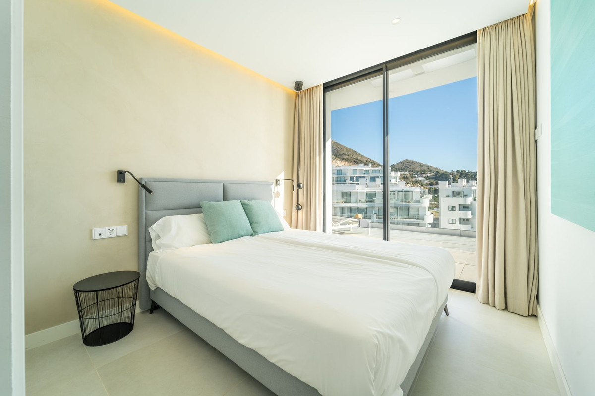 Te koop Penthouse Costa Del Sol Fuengirola € 1.499.000,-
