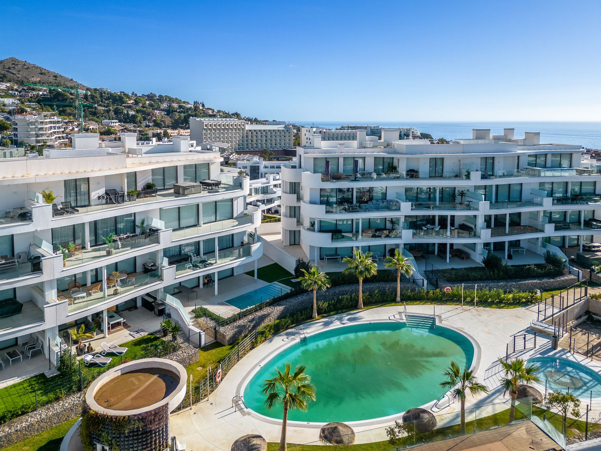 Te koop Penthouse Costa Del Sol Fuengirola € 1.499.000,-