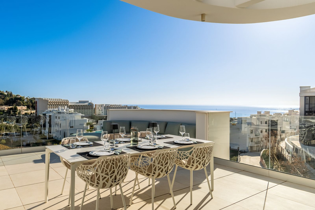 Te koop Penthouse Costa Del Sol Fuengirola € 1.499.000,-