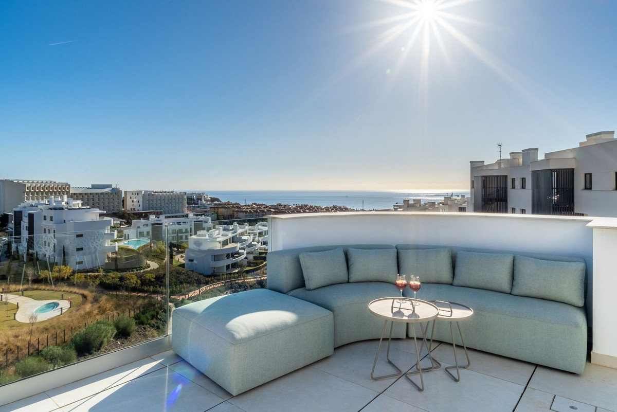 Te koop Penthouse Costa Del Sol Fuengirola € 1.499.000,-