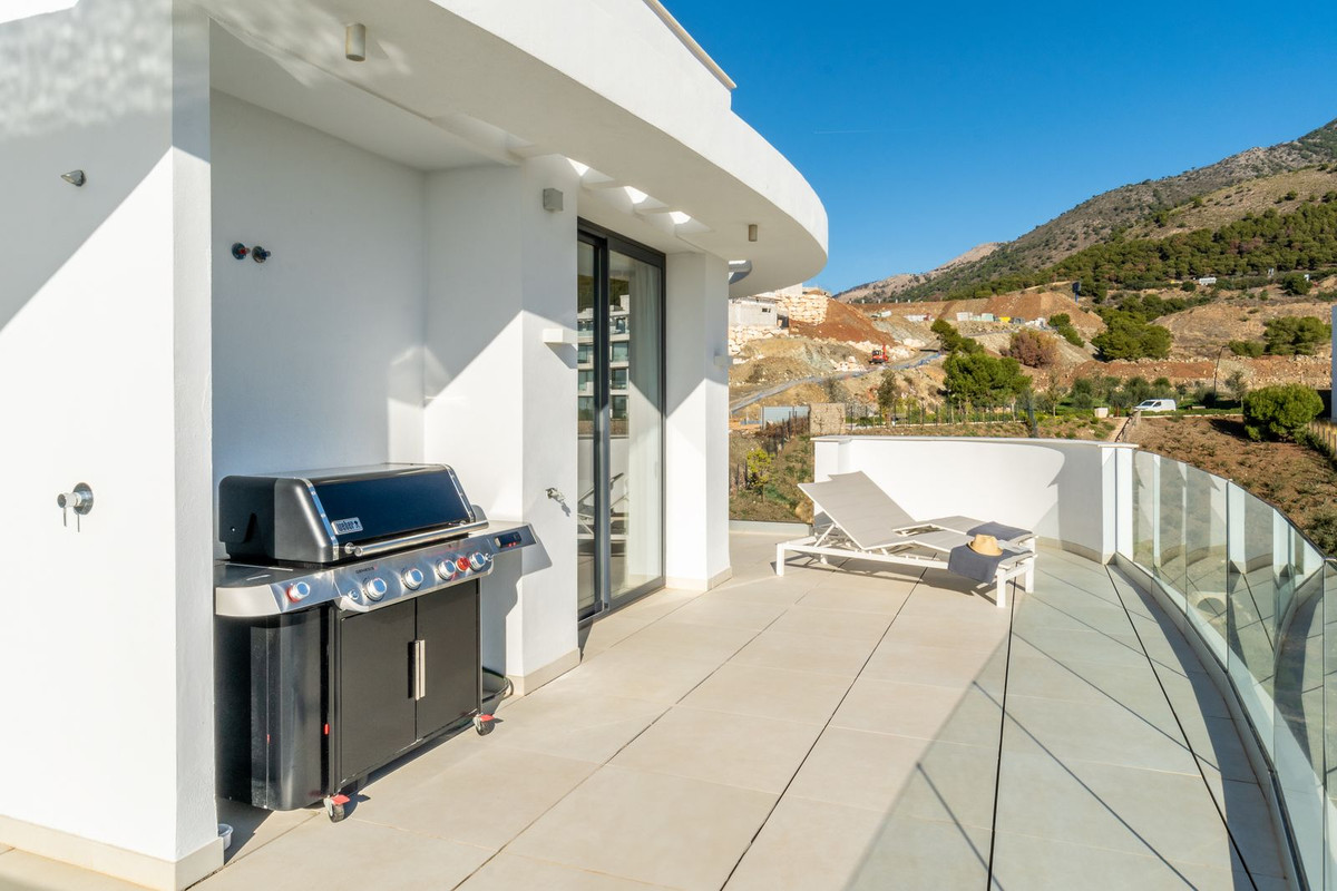 Te koop Penthouse Costa Del Sol Fuengirola € 1.499.000,-