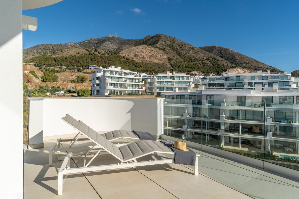 Te koop Penthouse Costa Del Sol Fuengirola € 1.499.000,-