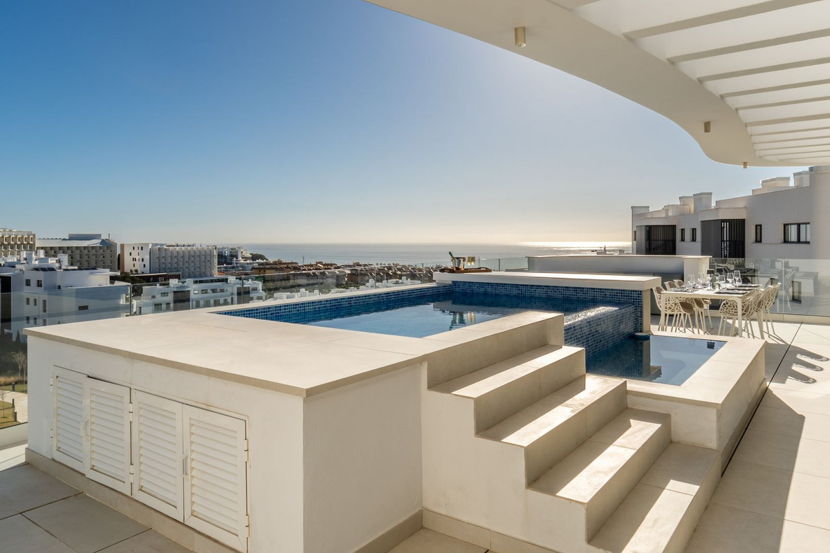 Te koop Penthouse Costa Del Sol Fuengirola € 1.499.000,-