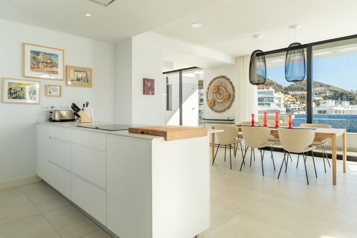 Te koop Penthouse Costa Del Sol Fuengirola € 1.499.000,-