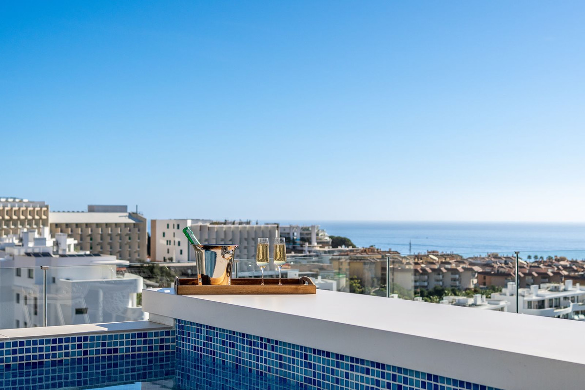 Te koop Penthouse Costa Del Sol Fuengirola € 1.499.000,-