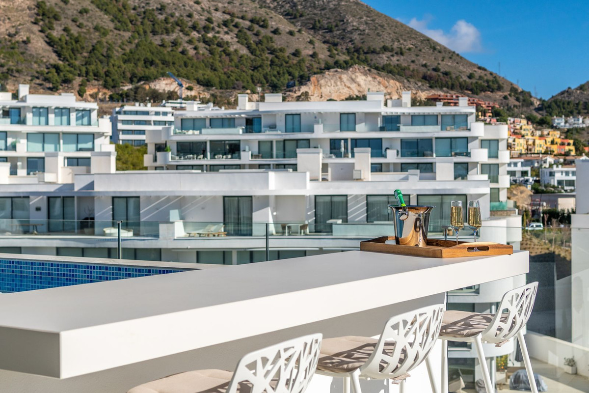 Te koop Penthouse Costa Del Sol Fuengirola € 1.499.000,-