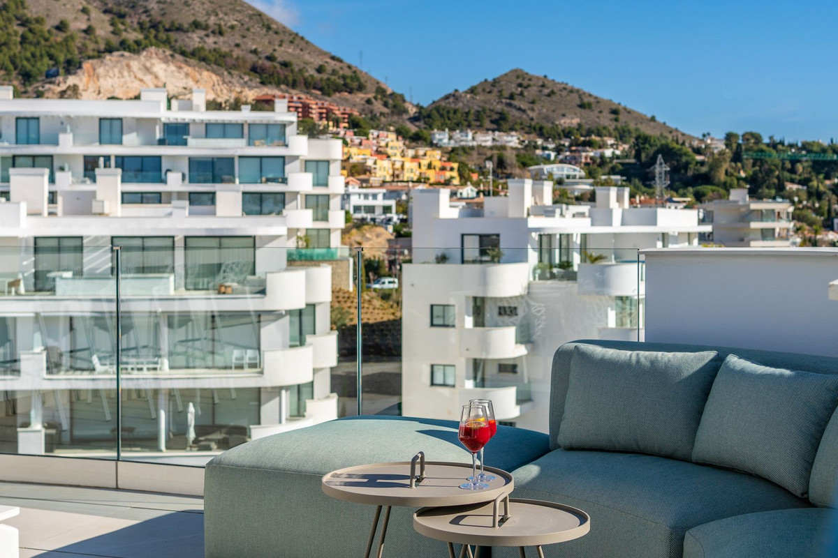 Te koop Penthouse Costa Del Sol Fuengirola € 1.499.000,-