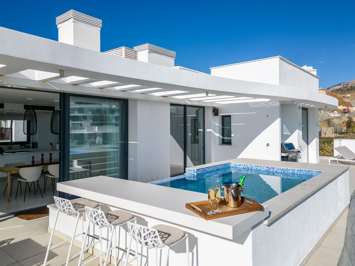 Te koop Penthouse Costa Del Sol Fuengirola € 1.499.000,-