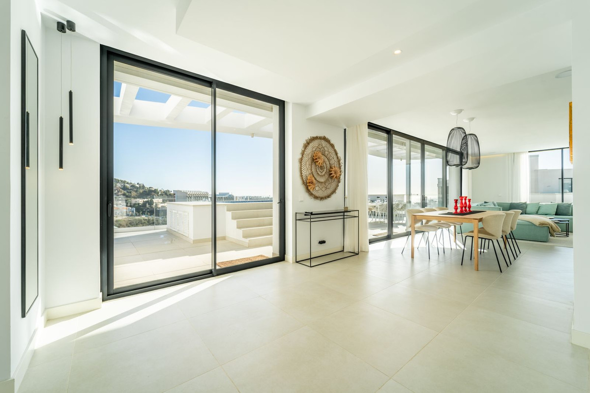 Te koop Penthouse Costa Del Sol Fuengirola € 1.499.000,-