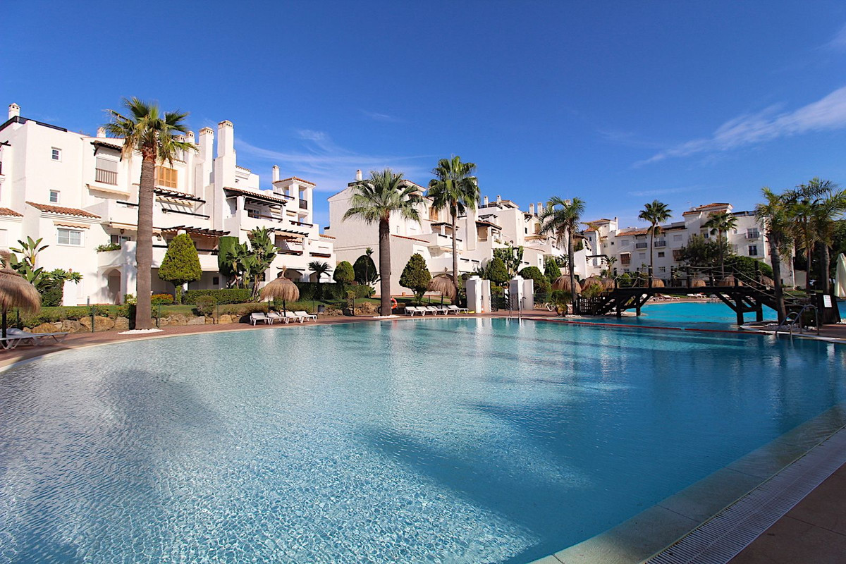 Te koop Gelijkvloers appartement Costa Del Sol San Pedro De Alcántara € 1.895.000,-