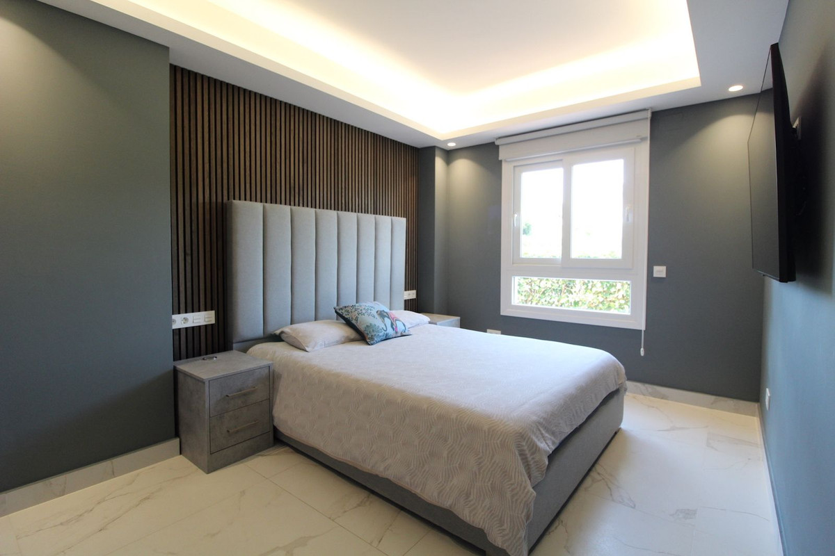 Te koop Gelijkvloers appartement Costa Del Sol San Pedro De Alcántara € 1.895.000,-