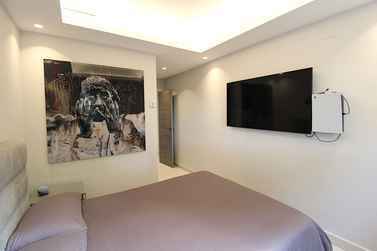 Te koop Gelijkvloers appartement Costa Del Sol San Pedro De Alcántara € 1.895.000,-