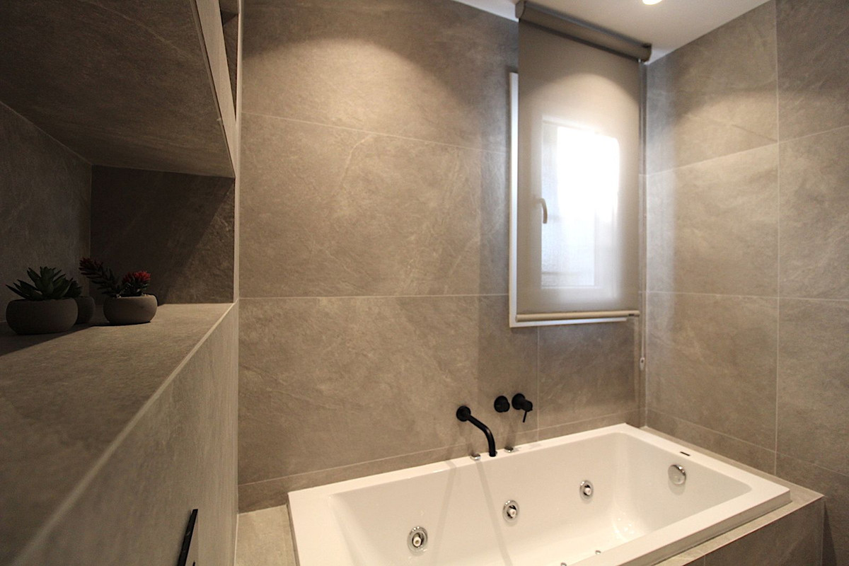 Te koop Gelijkvloers appartement Costa Del Sol San Pedro De Alcántara € 1.895.000,-