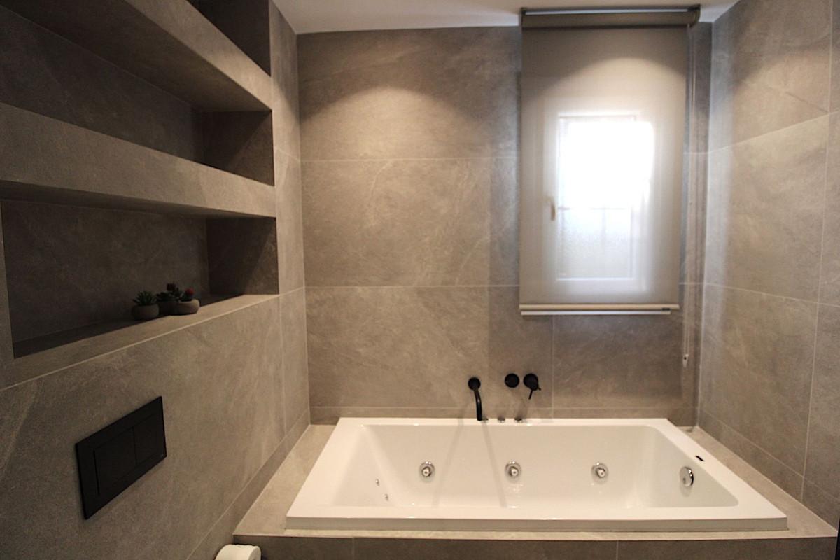Te koop Gelijkvloers appartement Costa Del Sol San Pedro De Alcántara € 1.895.000,-