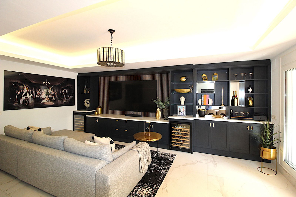 Te koop Gelijkvloers appartement Costa Del Sol San Pedro De Alcántara € 1.895.000,-