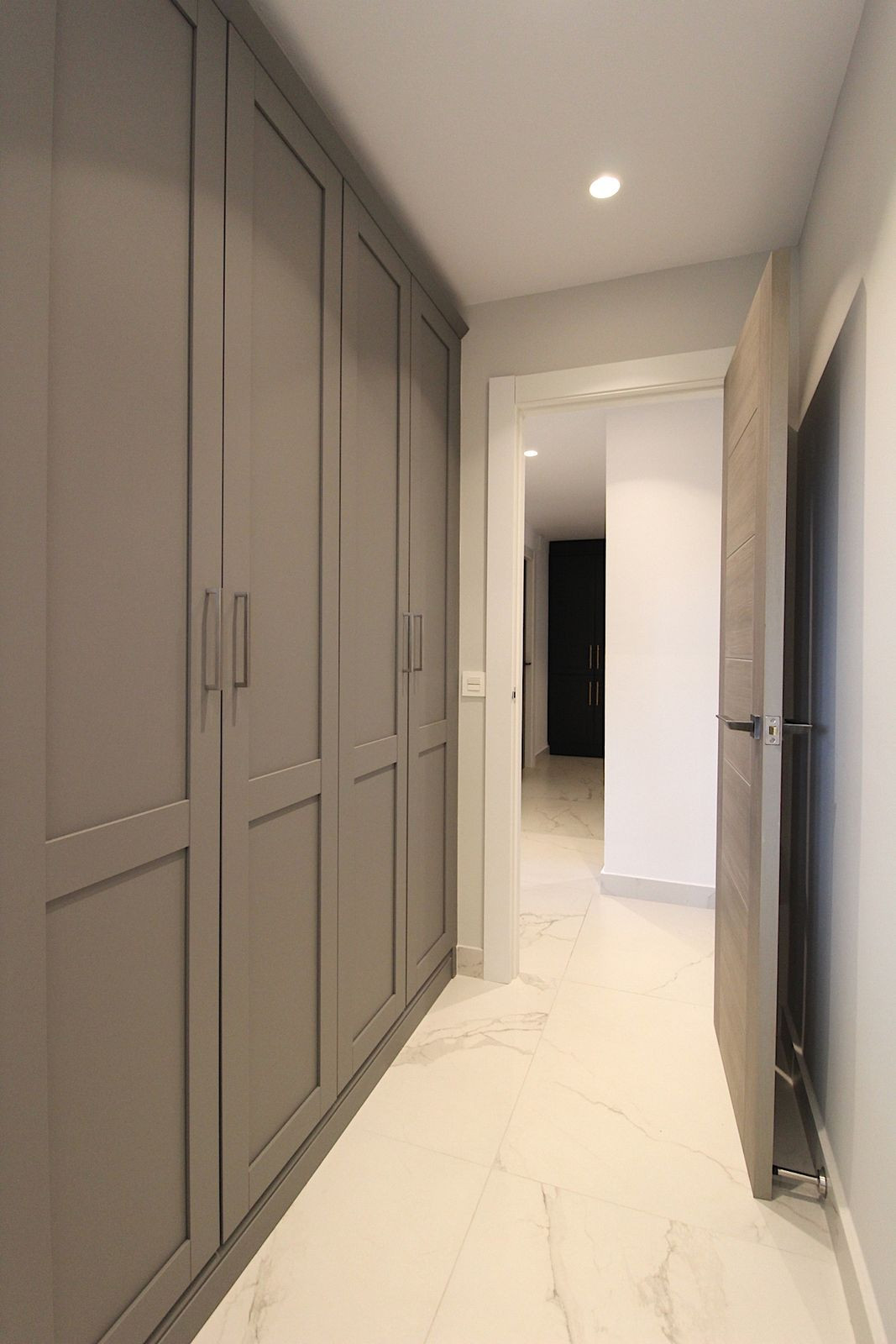 Te koop Gelijkvloers appartement Costa Del Sol San Pedro De Alcántara € 1.895.000,-