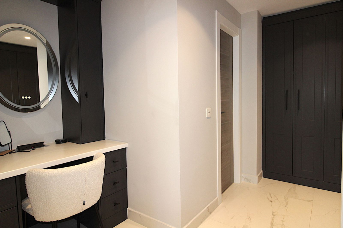 Te koop Gelijkvloers appartement Costa Del Sol San Pedro De Alcántara € 1.895.000,-