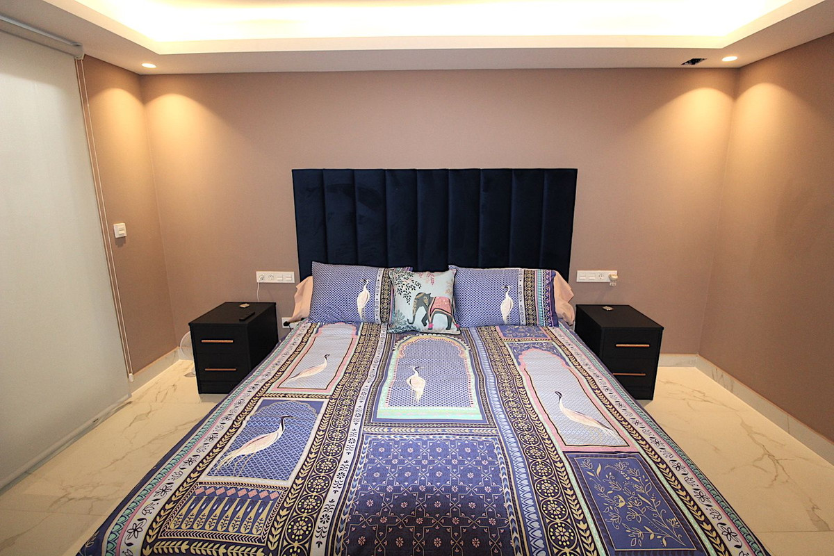 Te koop Gelijkvloers appartement Costa Del Sol San Pedro De Alcántara € 1.895.000,-