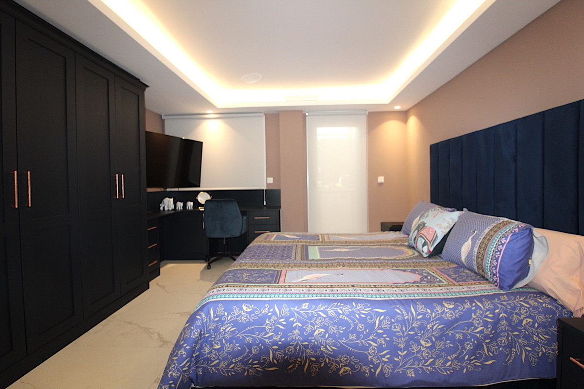 Te koop Gelijkvloers appartement Costa Del Sol San Pedro De Alcántara € 1.895.000,-