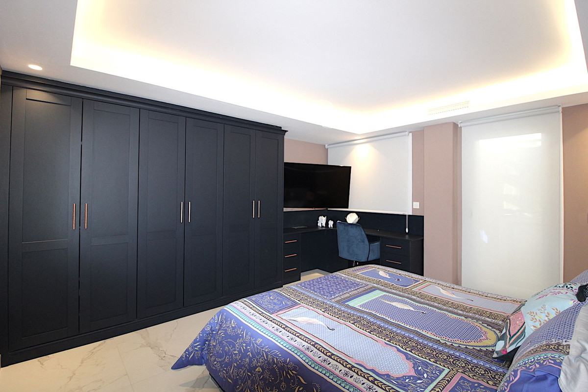 Te koop Gelijkvloers appartement Costa Del Sol San Pedro De Alcántara € 1.895.000,-