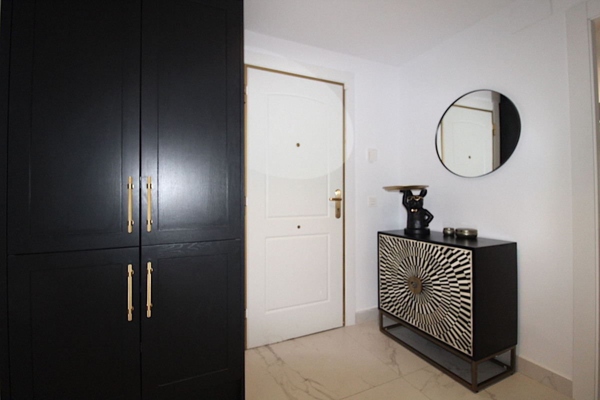 Te koop Gelijkvloers appartement Costa Del Sol San Pedro De Alcántara € 1.895.000,-