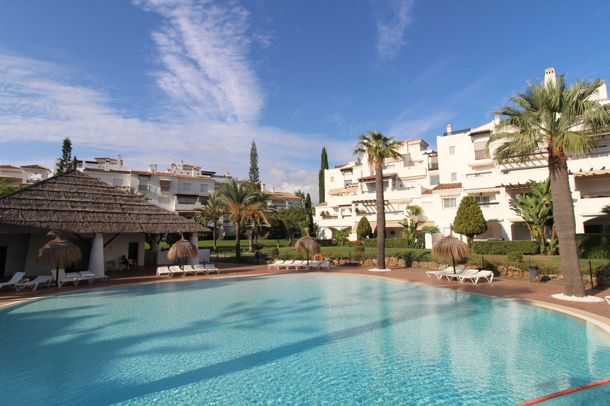 Te koop Gelijkvloers appartement Costa Del Sol San Pedro De Alcántara € 1.895.000,-